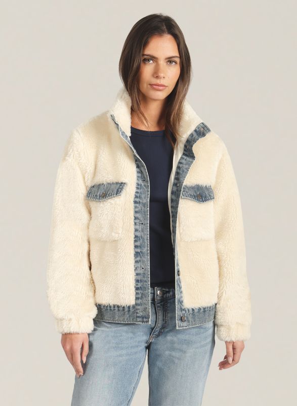 Sawyer Jacket