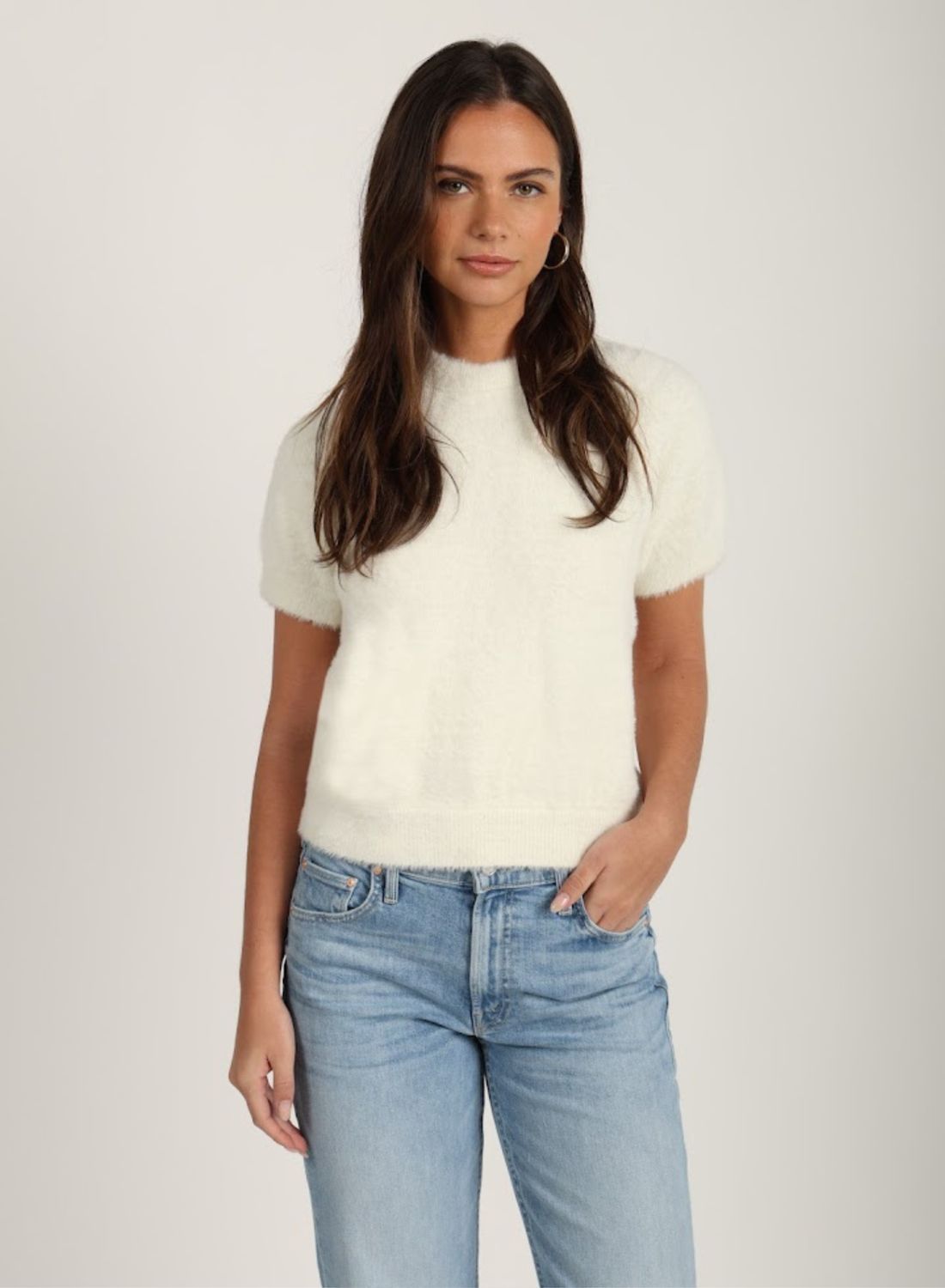 Teddy Softest Ever Sweater