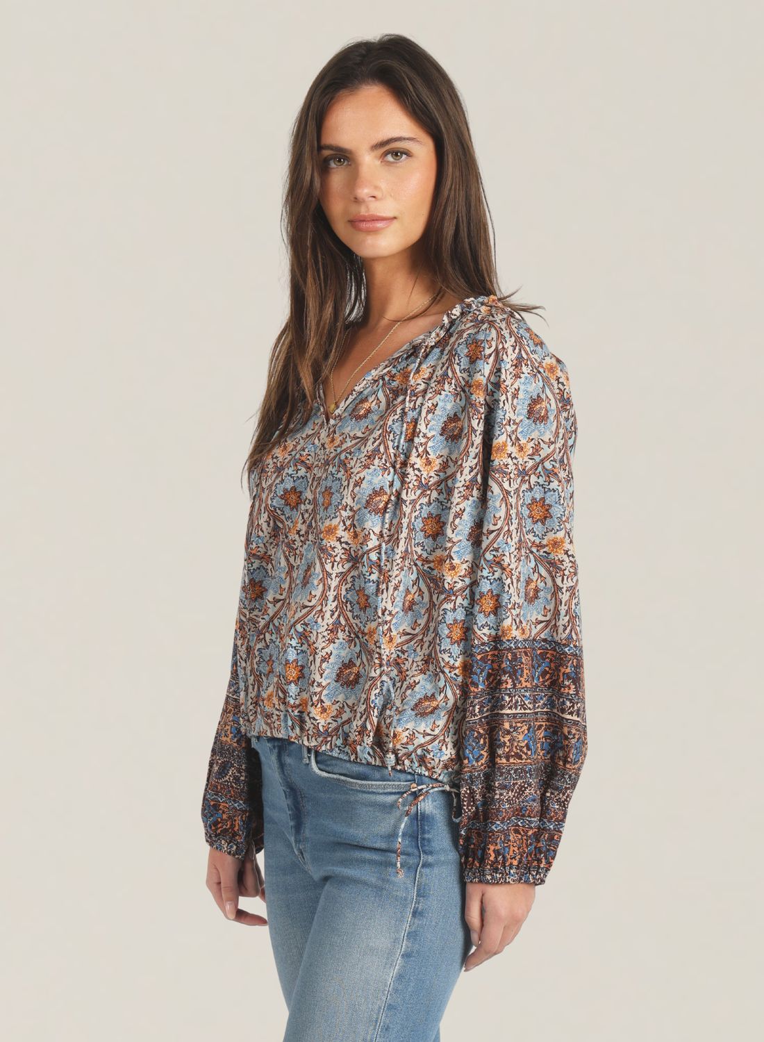 Talia Top