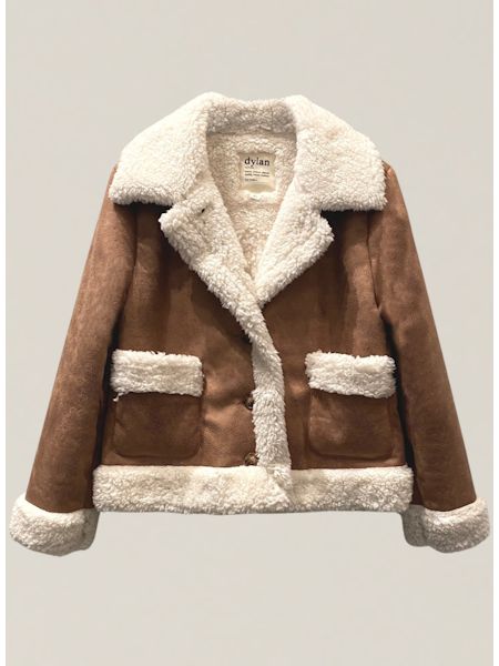 Highlands Jacket