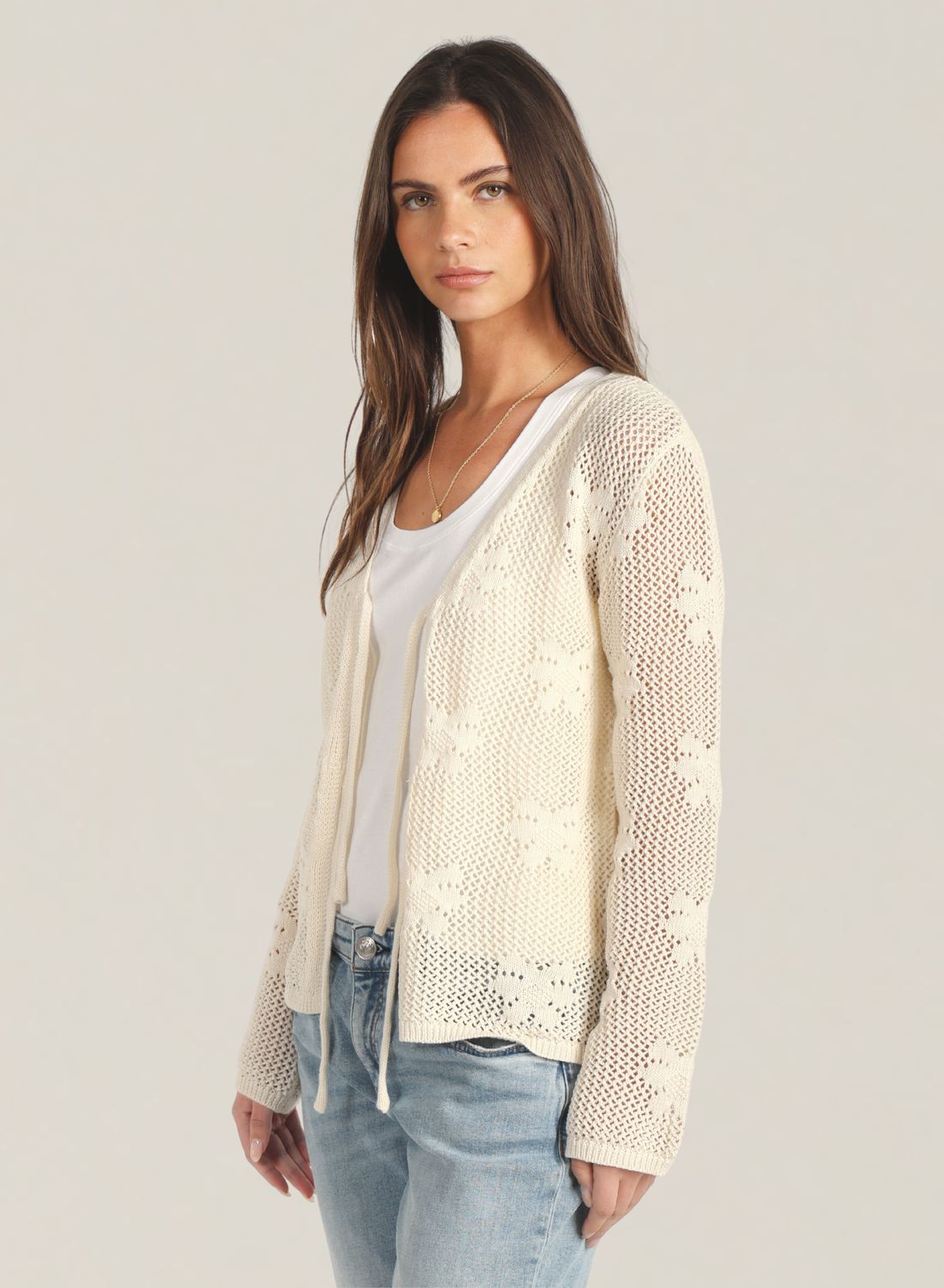 Lily Cardigan