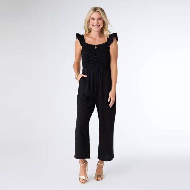 Kohde Jumpsuit