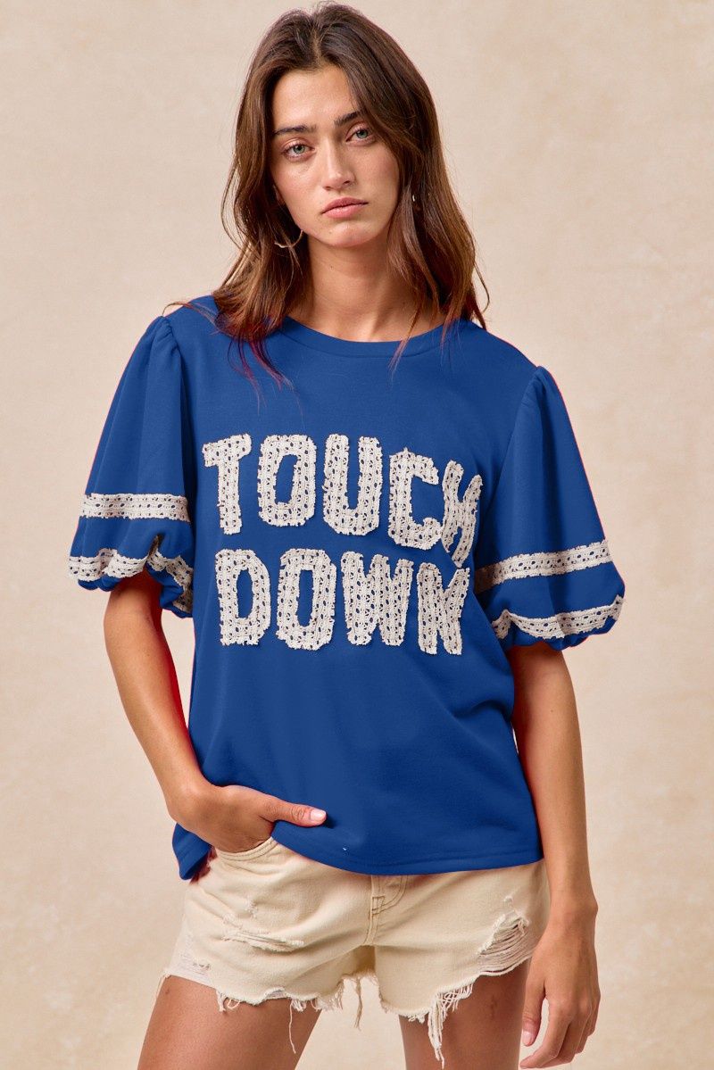 Gameday Top