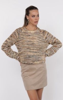 Maisey Sweater