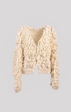 Bombshell Cardigan