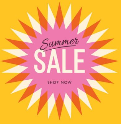 Summer Clearance
