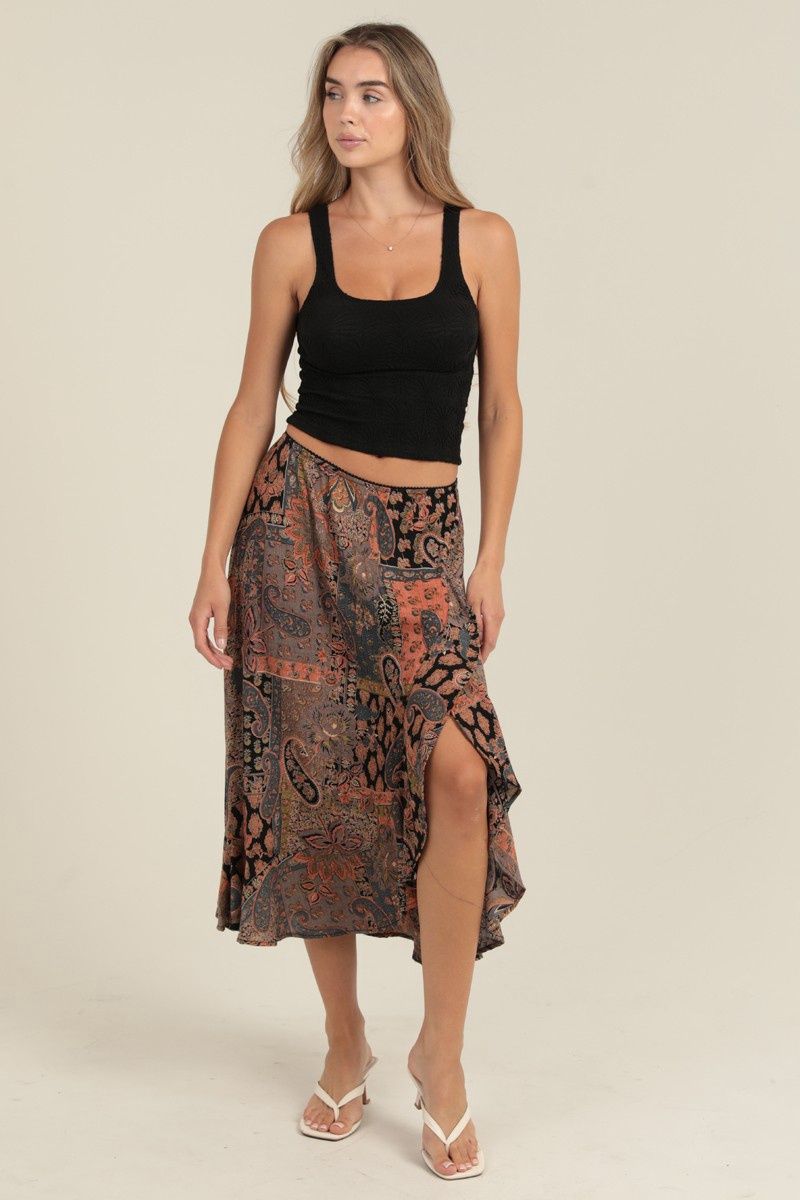 ANGIE Skirt