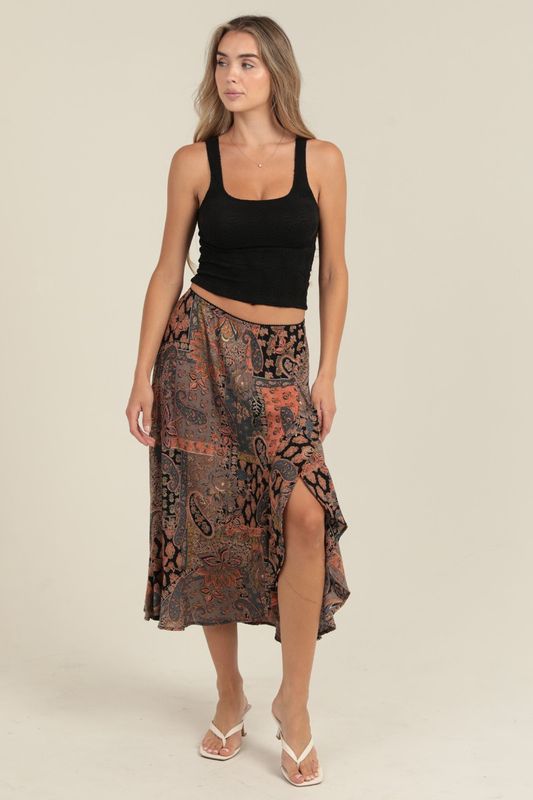 ANGIE Skirt