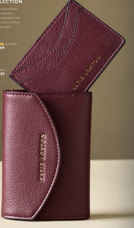 Alba Cardholder
