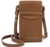 Cece Cell Bag, Colour: Cognac