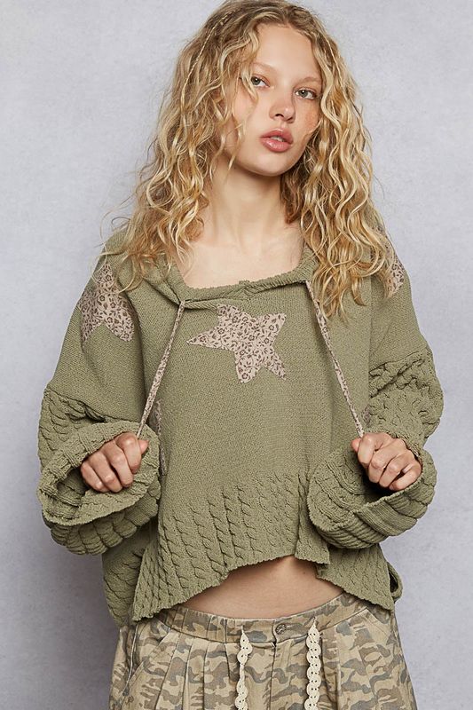 Star Sweater