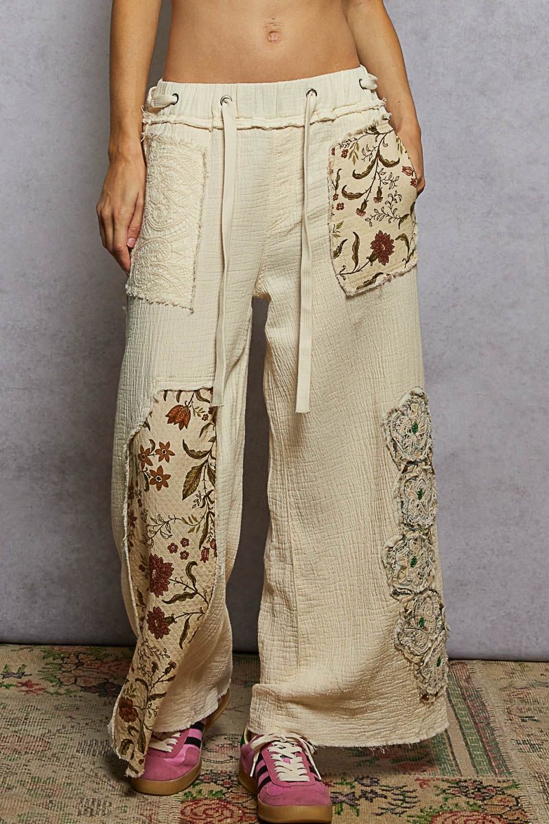 POL Pants