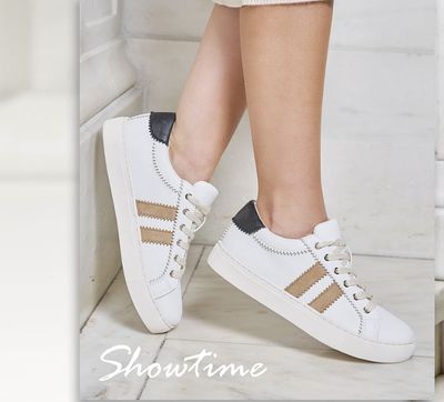 Footwear