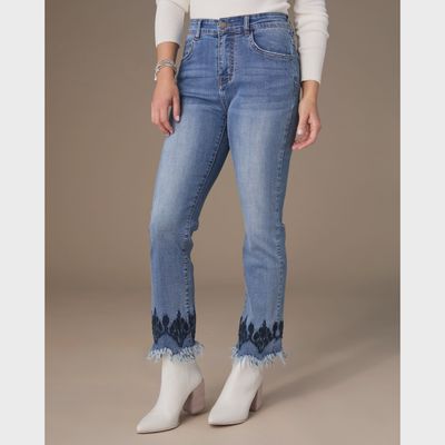 Denim