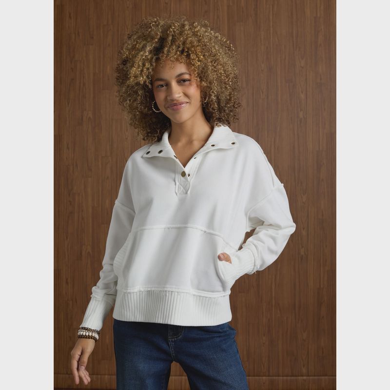 Jayleen Long Sleeve
