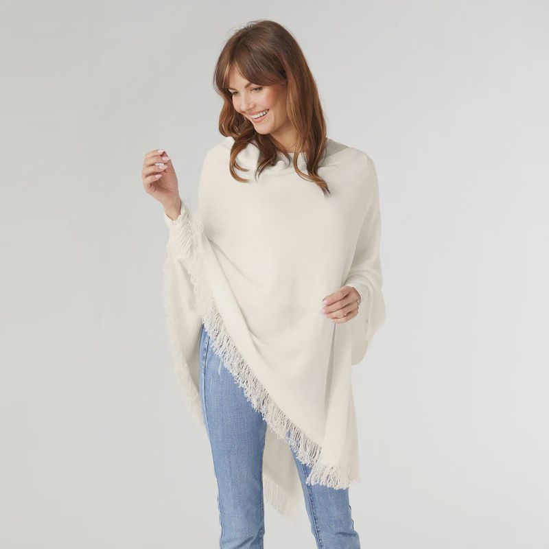 Lightweight Poncho