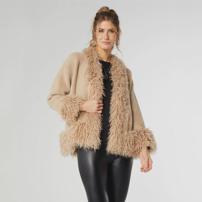 Marley Cardigan