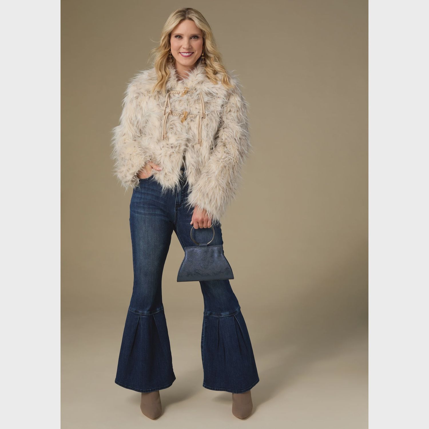 Gianna Jacket