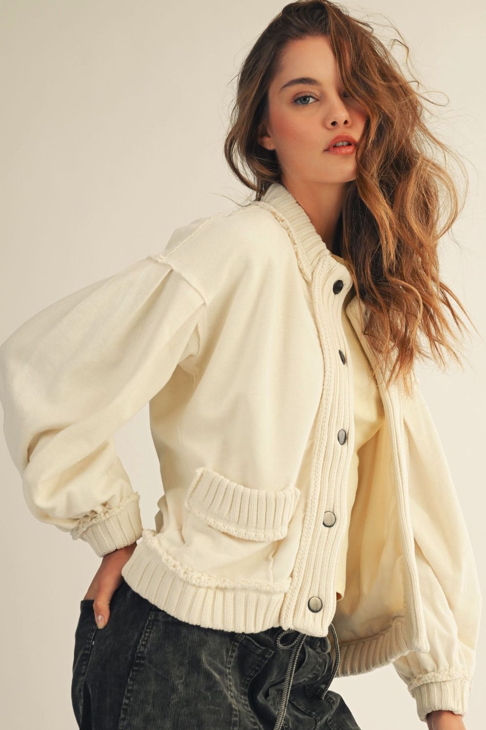 Vintage Jacket