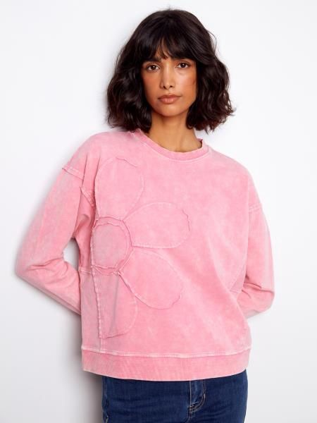 Charlie B. Long Sleeve