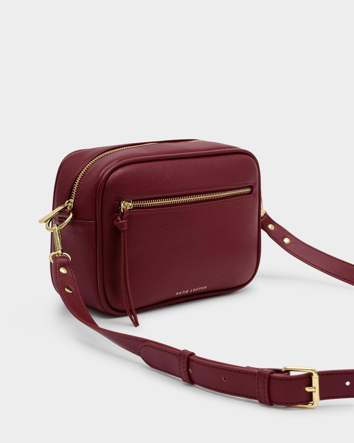Hallie Crossbody