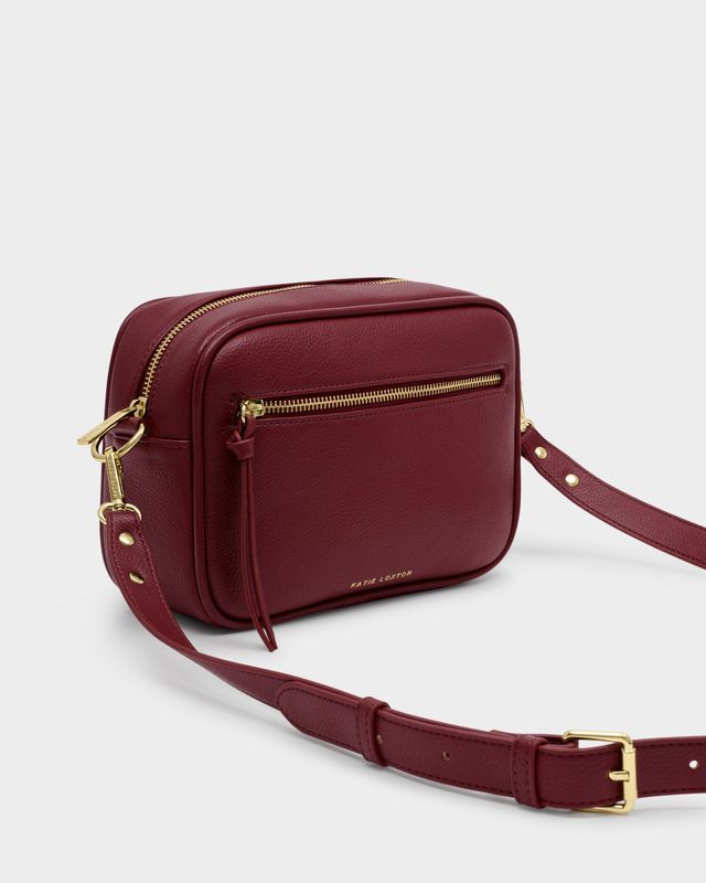 Hallie Crossbody