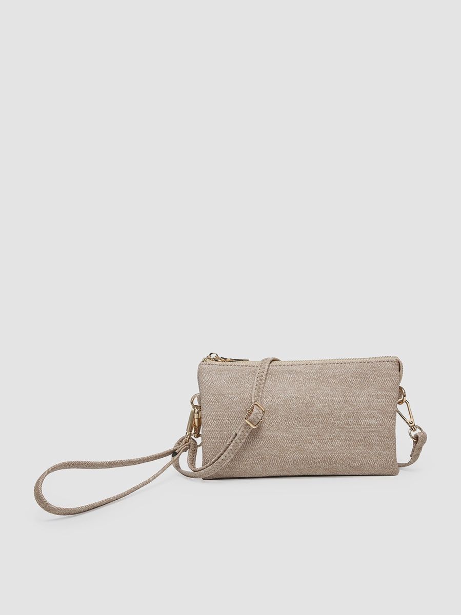 Jen &amp; Co Riley Fall, Colour: Almond