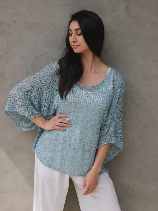 Maisley Top