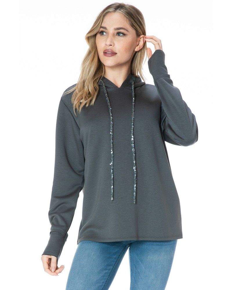 Ariella Hoodie
