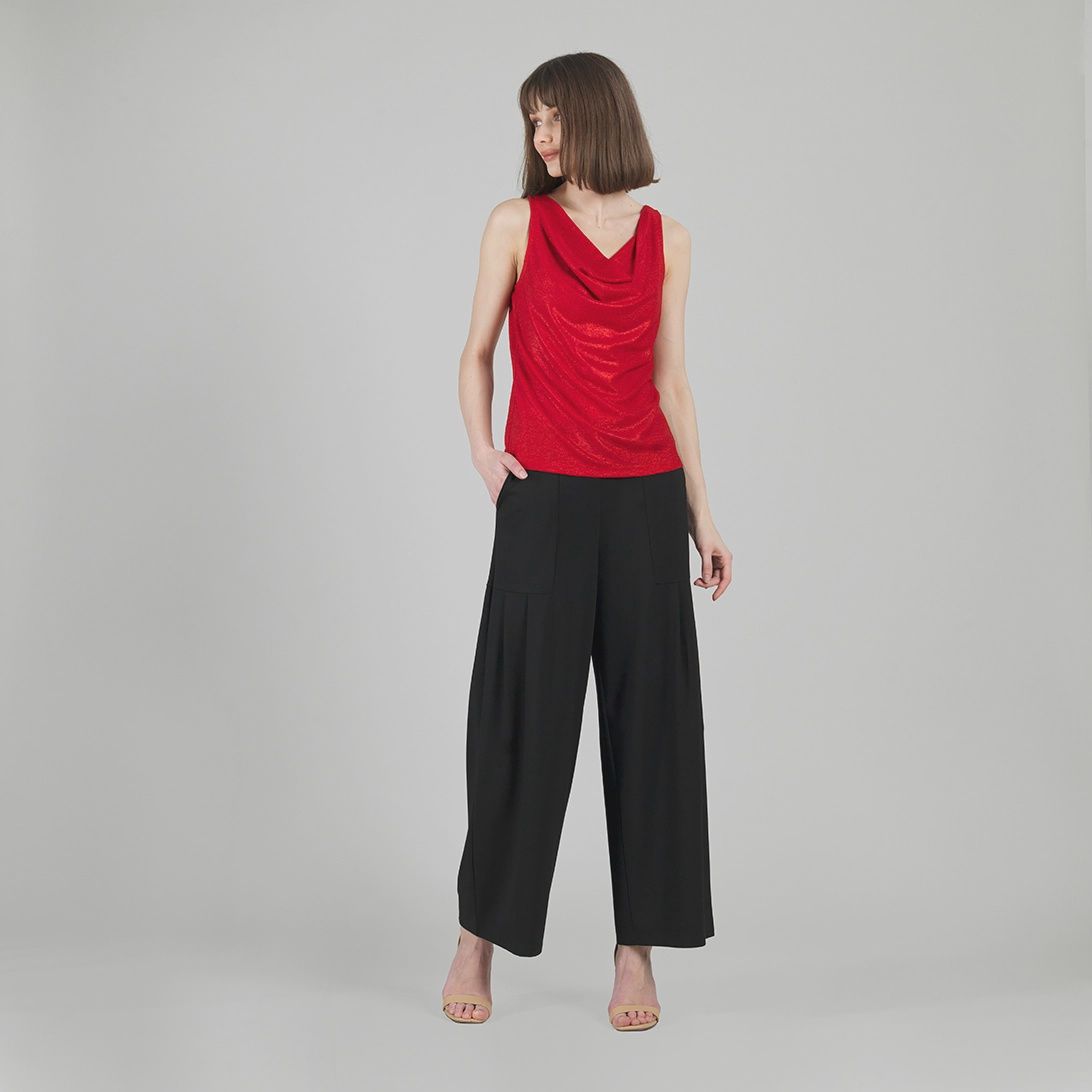 Clara Sunwoo Glimmer Tank