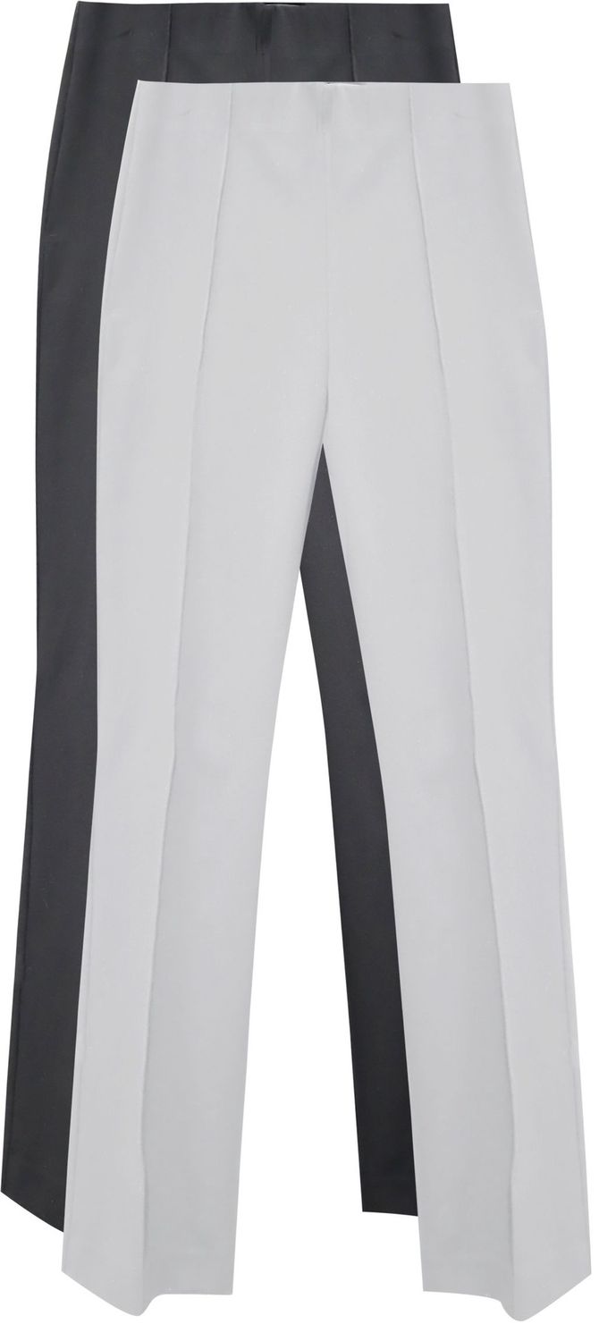 Karen Kane Pintuck Pants