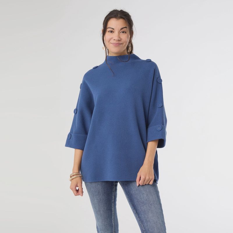 Coco + Carmen Heavenly-Luxe Sweater