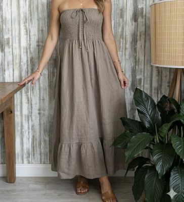 Dresses