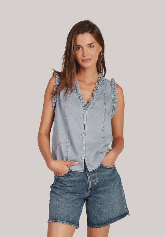 Dylan Boden Blouse