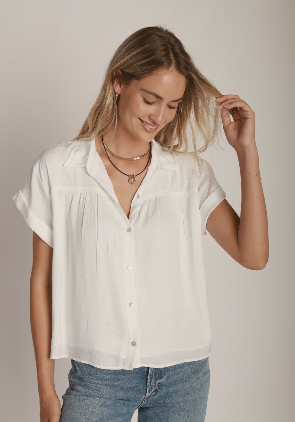 Chloe Shirt