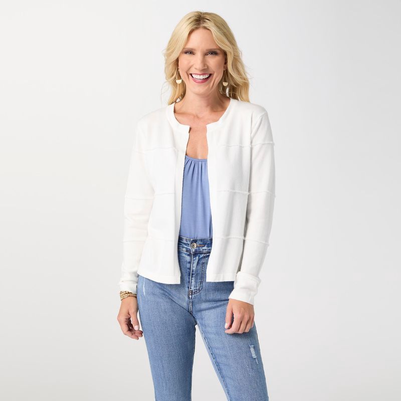 Coco + Carmen Heavenly-Luxe