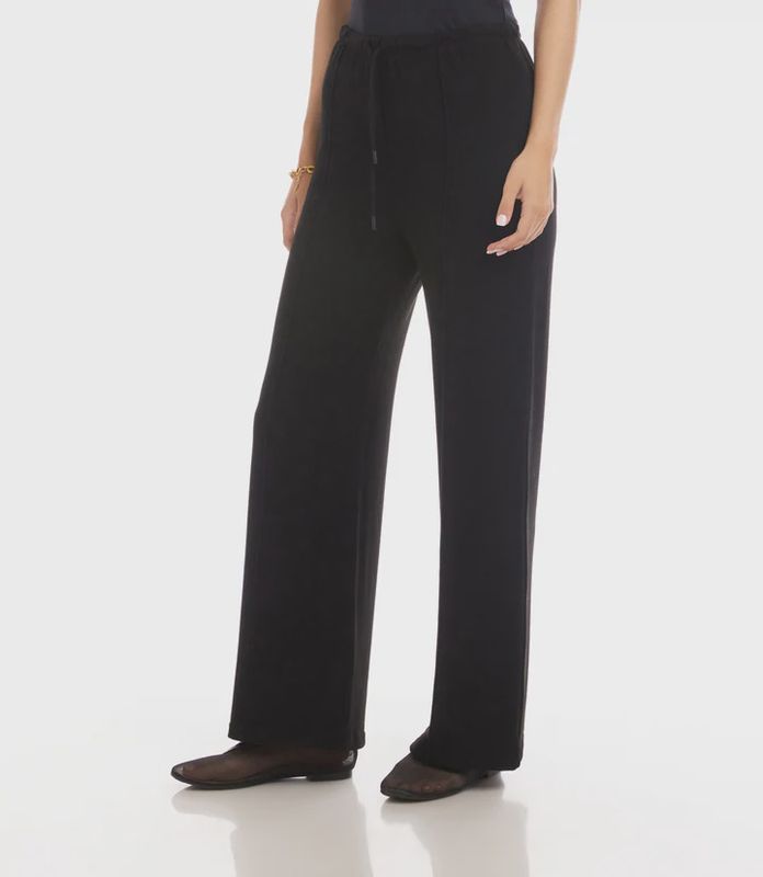 Karen Kane Drawstring Sweatpants