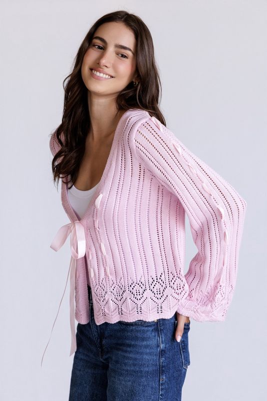STORIA Cardigan