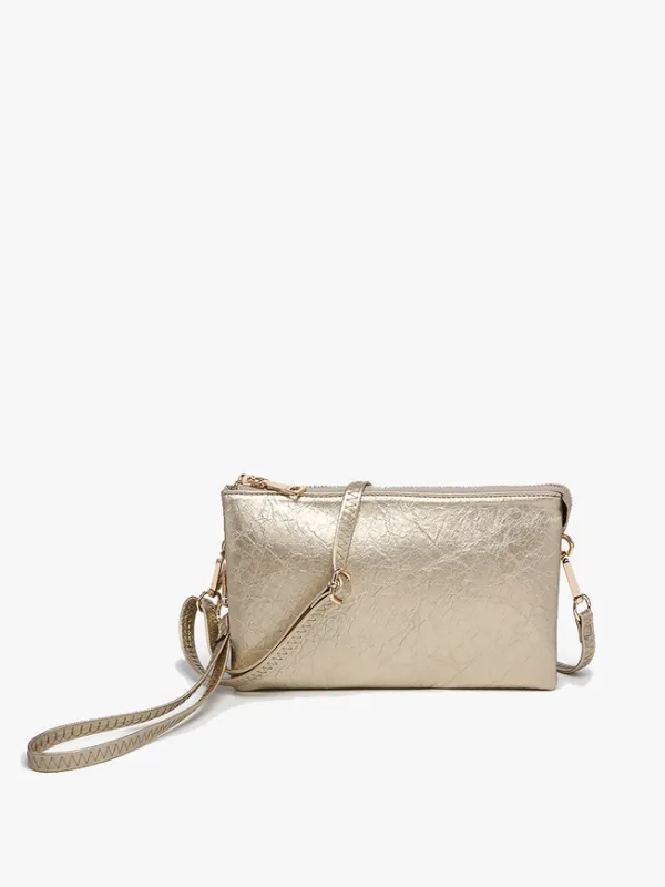 Jen &amp; Co Riley Purse