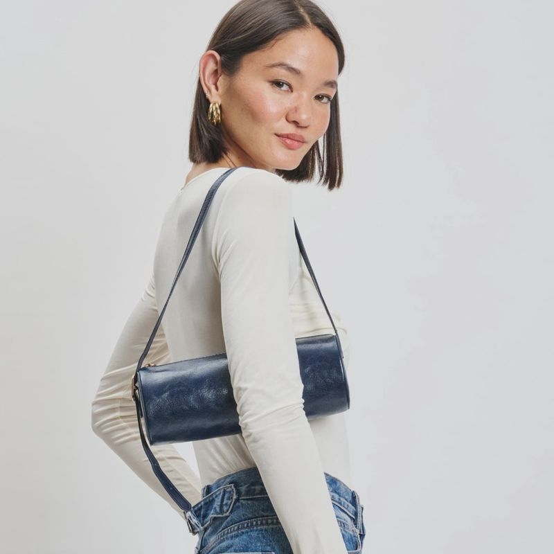 Mila Shoulder Bag