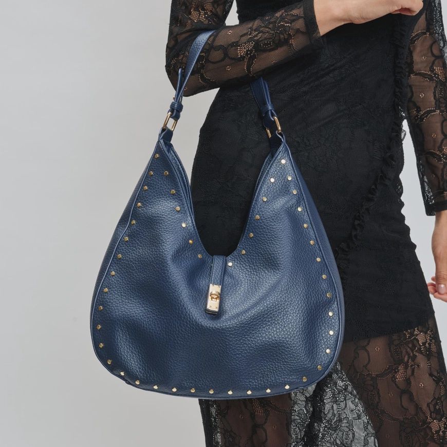 Olivia Hobo, Colour: Midnight