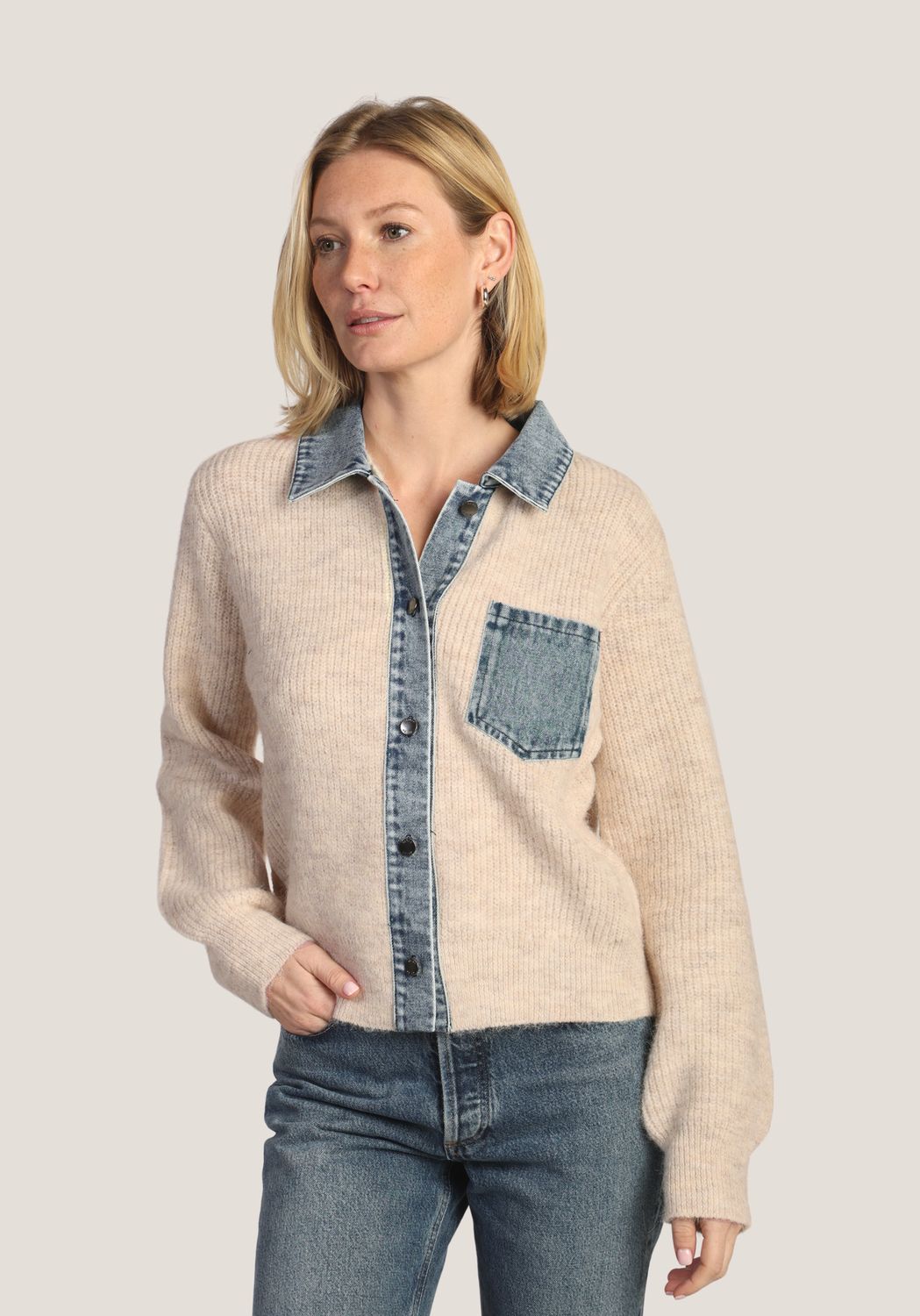 Austin Jacket Austin Jacket