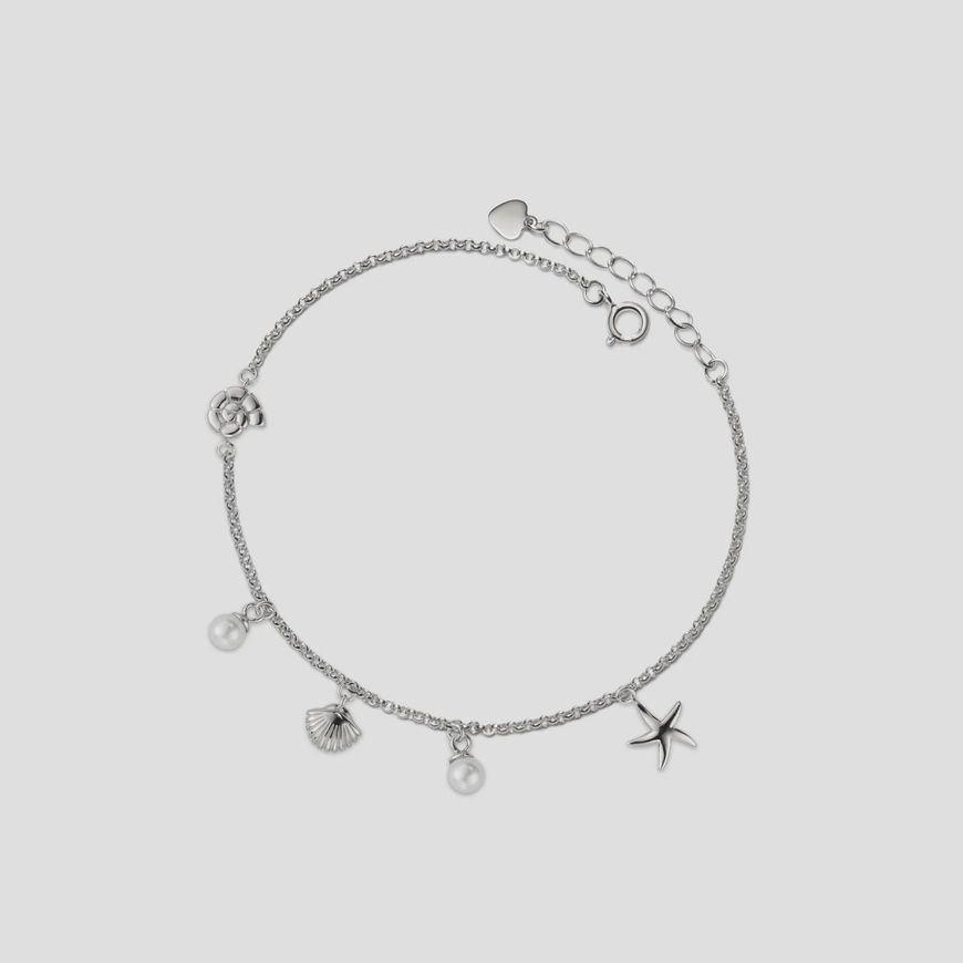 Beach Anklet