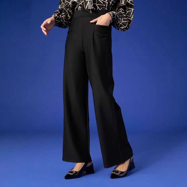 Coco&amp; Carmen Celyse Tailored Pants