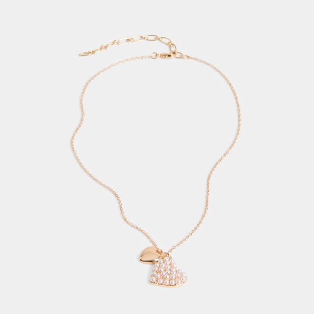 Beloved Necklace - Gold