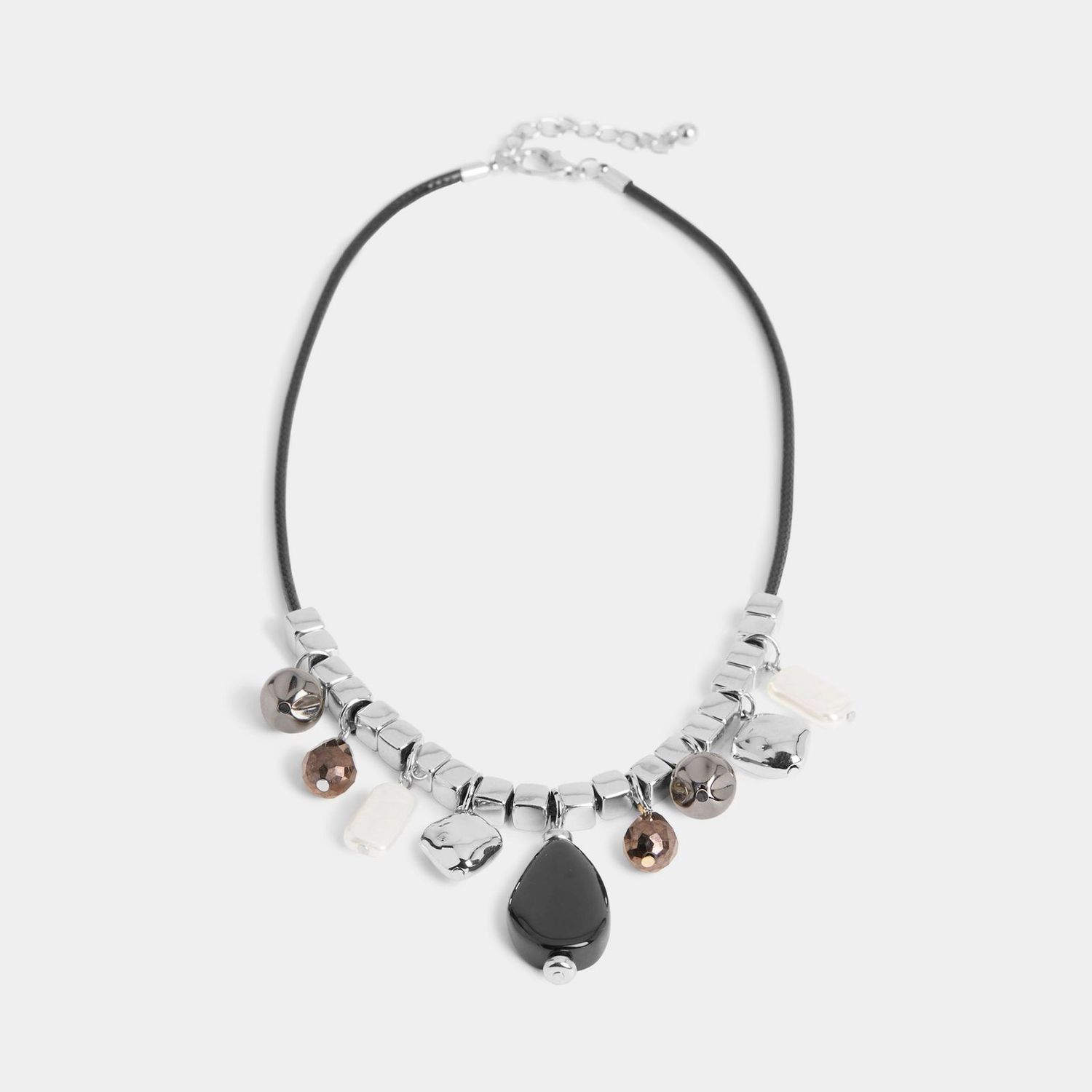 Coco &amp; Carmen Felicity Necklace
