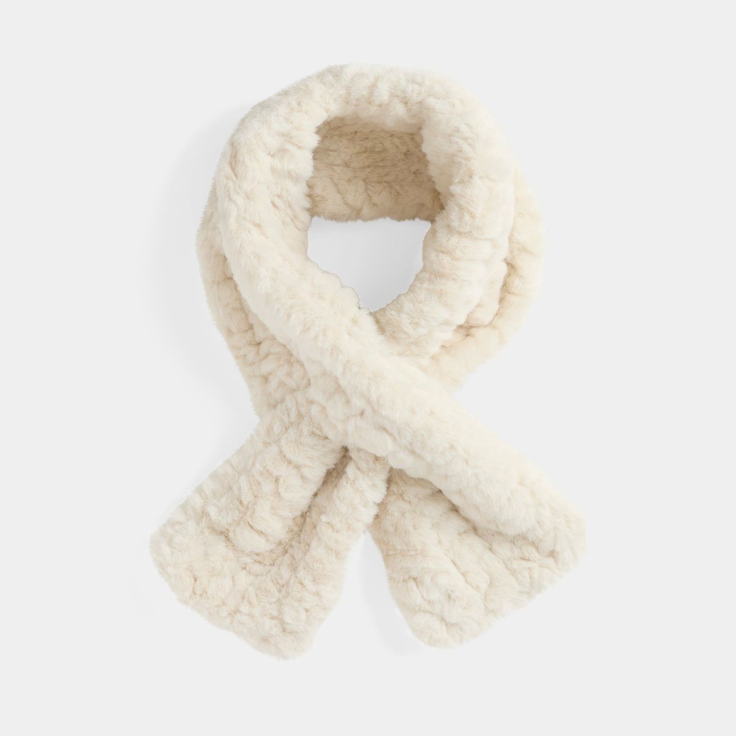 Coco &amp; Carmen  Pull Through Scarf