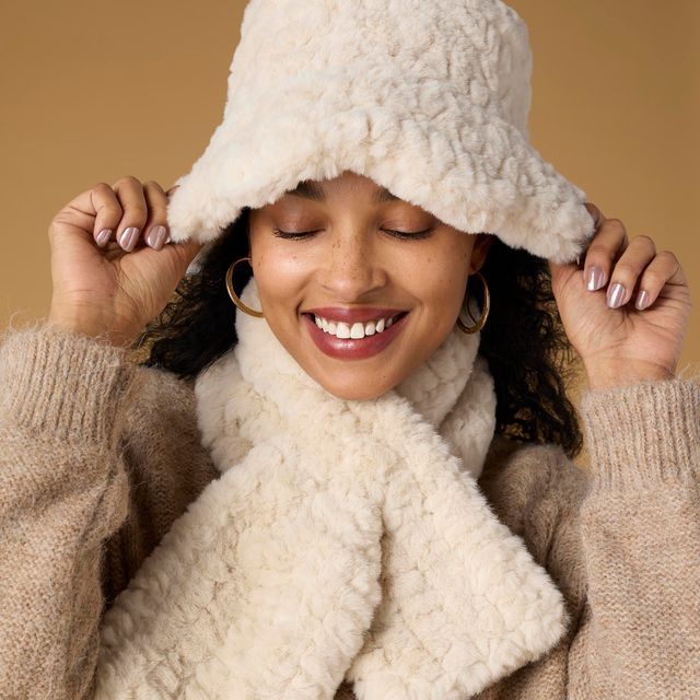 Coco &amp; Carmen Bucket Hat