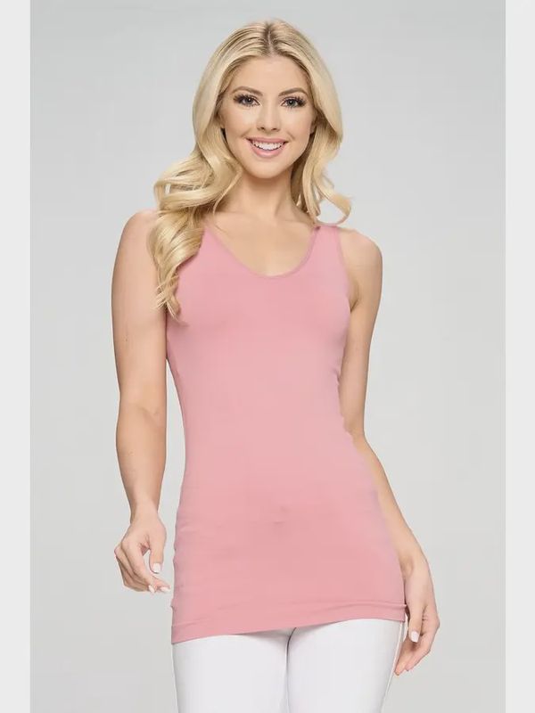 New Yelete Cami's