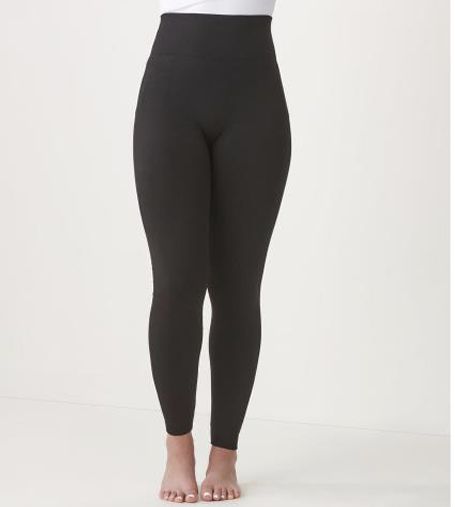 Brushed Legging